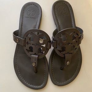 Tory Burch sandals black